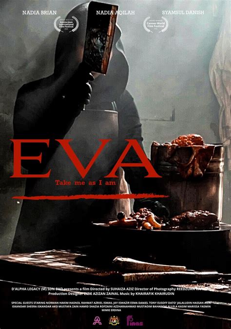 Eva Stream and Watch Online